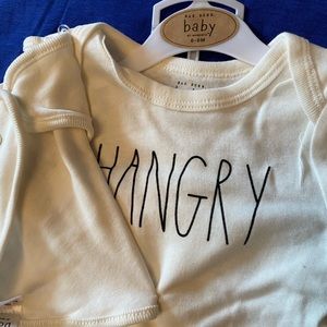 Brand New Baby boy 3 pc cotton set